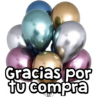 Gracias por tu compra