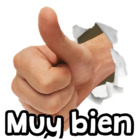 Muy bien