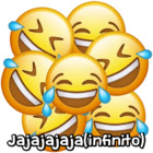 Jajajajaja(infinito)