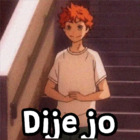 Dije jo