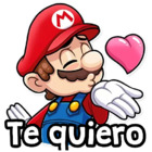 Te quiero