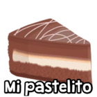 Mi pastelito
