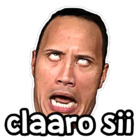 Claaro sii
