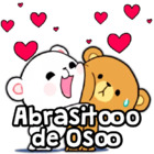Abrasitooo de Osoo