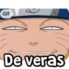 De veras