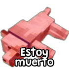 Estoy muerto