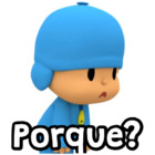 Porque?