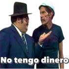 No tengo dinero