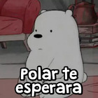 Polar te esperara