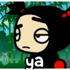 Ya