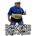 Holas panitas espero que les guste el video