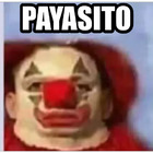 PAYASITO