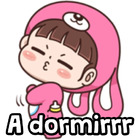 A dormirrr
