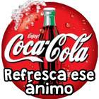 Refresca ese ánimo