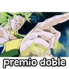 Premio doble
