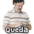Queda