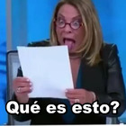 Qué es esto?