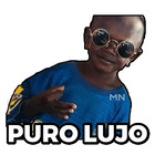 Puro lujo