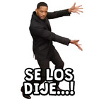 SE LOS DIJE...!
