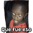 Que fue eso