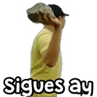 Sigues ay
