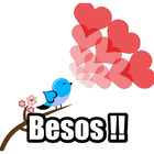 Besos !!