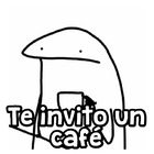 Te invito un café