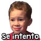 Se intento
