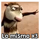 Lo mismo x3