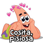 Cosita, pisiosa