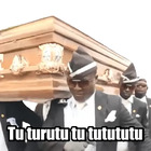 Tu turutu tu tutututu