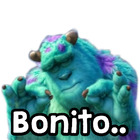 Bonito..