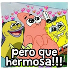 Pero que hermosa!!!