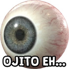Ojito eh...