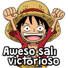 Aweso salí victorioso