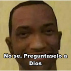 No se. Preguntaselo a Dios