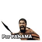 Por PANAMÁ