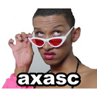 Axasc