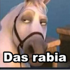 Das rabia