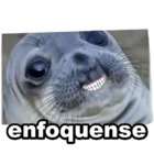 Enfoquense