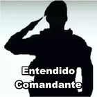 Entendido Comandante