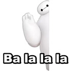 Ba la la la