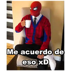 Me acuerdo de eso xD