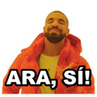 ARA, SÍ!