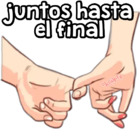 Juntos hasta el final