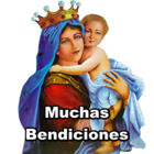 Muchas Bendiciones