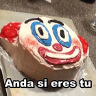 Anda si eres tu