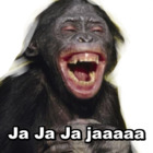 Ja Ja Ja jaaaaa