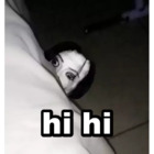 Hi hi