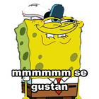 Mmmmmm se gustan